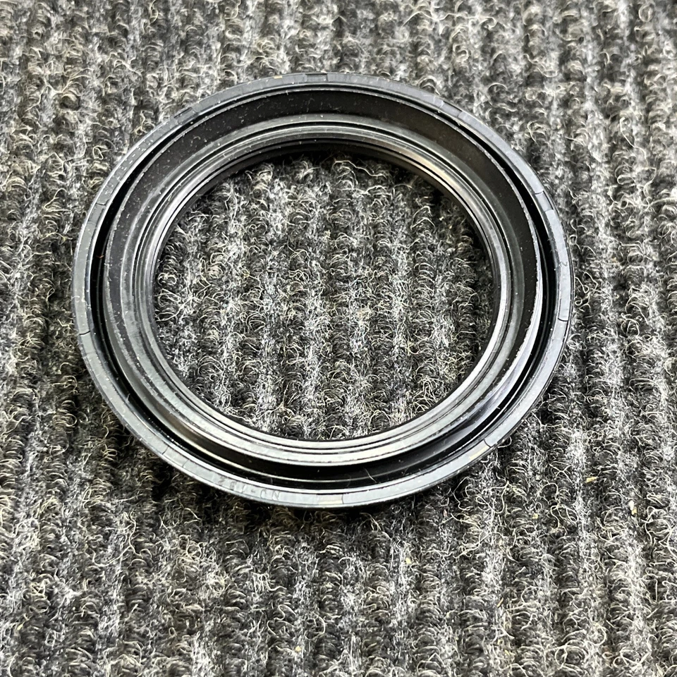 🔥🔥🔥National 710125 Wheel Seal For 91-99 Nissan 200SX NX Sentra - Image 3 of 4