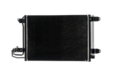 ORIGINAL MAHLE KONDENSATOR KLIMAANLAGE AC 666 000S FUER VW