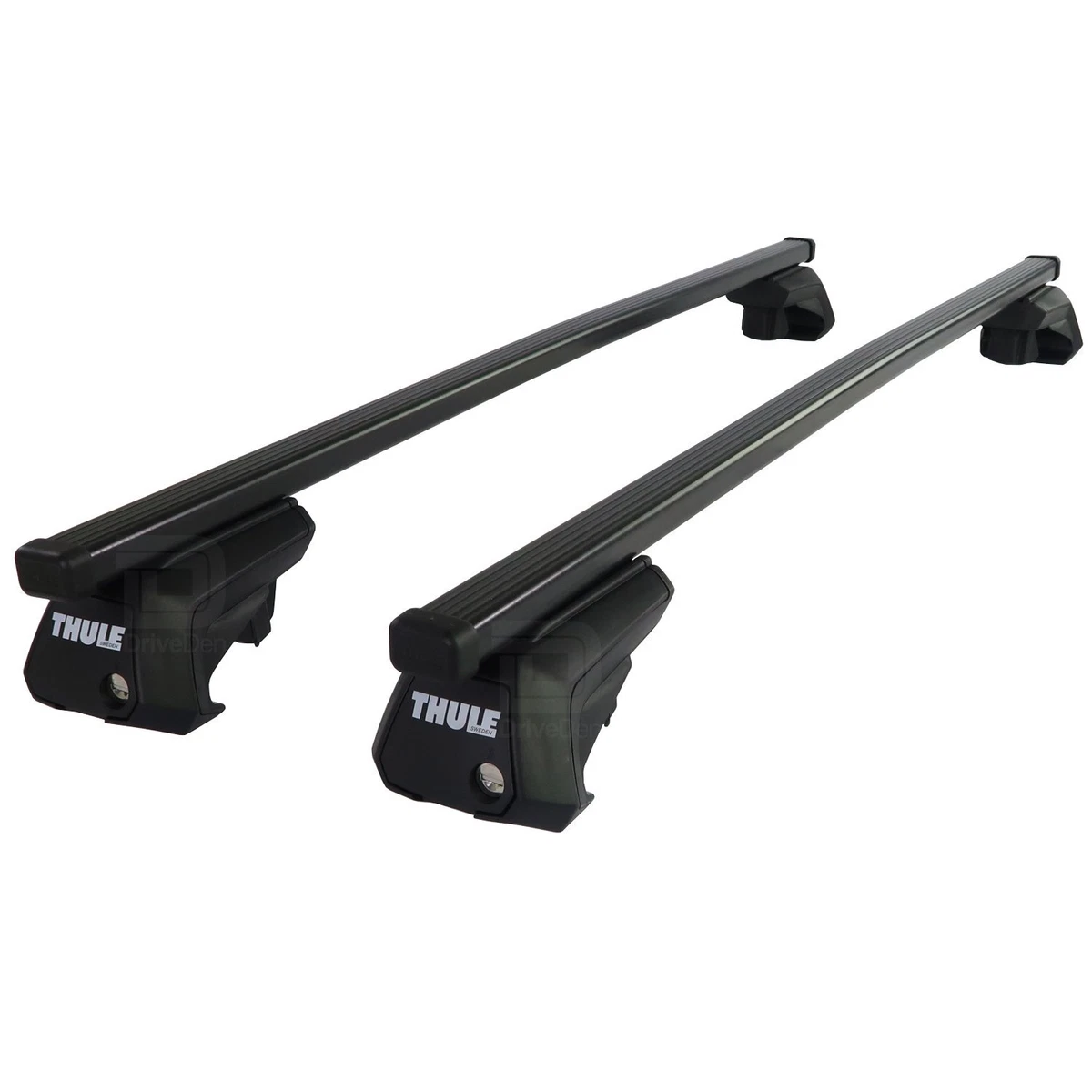 Genuine skoda karoq roof bars new arrivals