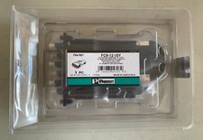 New Factory Sealed PANDUIT Pan-Net FC9-12-10Y 6 LC Duplexto 1 MTP OS1 Cassette