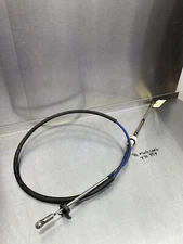 96 97 TIGERSHARK MONTE CARLO 770 REVERSE CABLE 0673-944