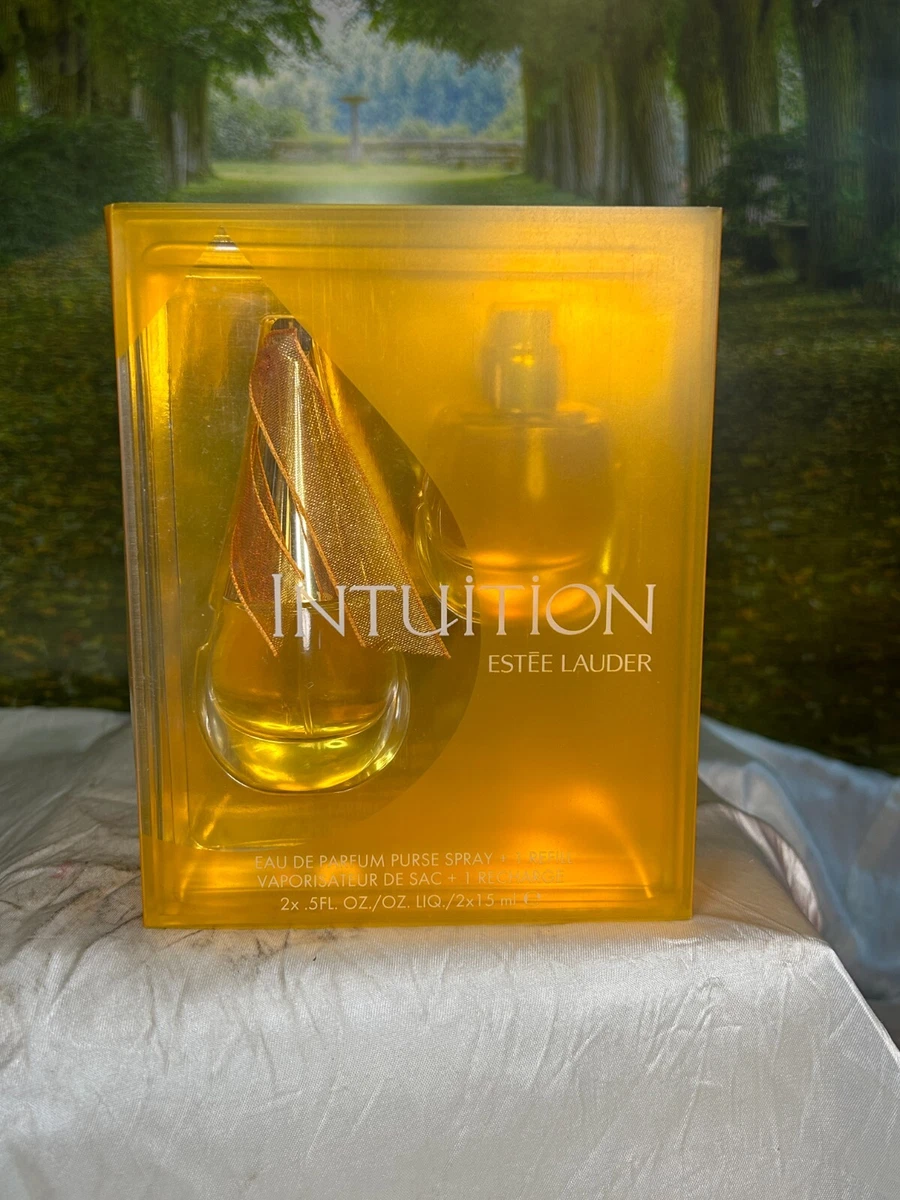 Estee lauder intuition for women new arrivals