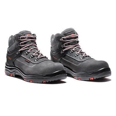 ARBEITSSTIEFEL S3 EN20345 FITTER 9047 AVACORE 2ble Kälteisolierung