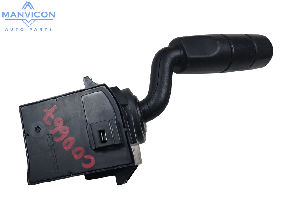 Interruptor combinado indicador de señal de giro Land Rover Range Rover 2011 OEM Foto 2 de 4