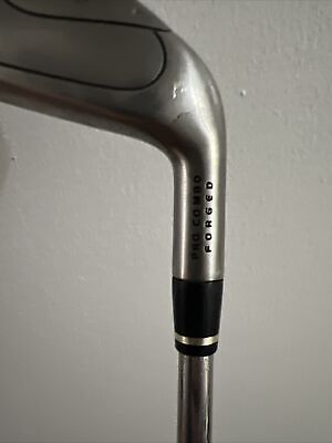 Nike Pro Combo Forged Utility 18° Tungsten Stiff Speed Step Nike Pro Combo Forged Utility 18° Tungsten Stiff Speed Step