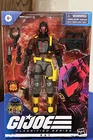 GI Joe Classified Python Patrol B.A.T.  #41 Target Exclusive Hasbro 2022 BAT