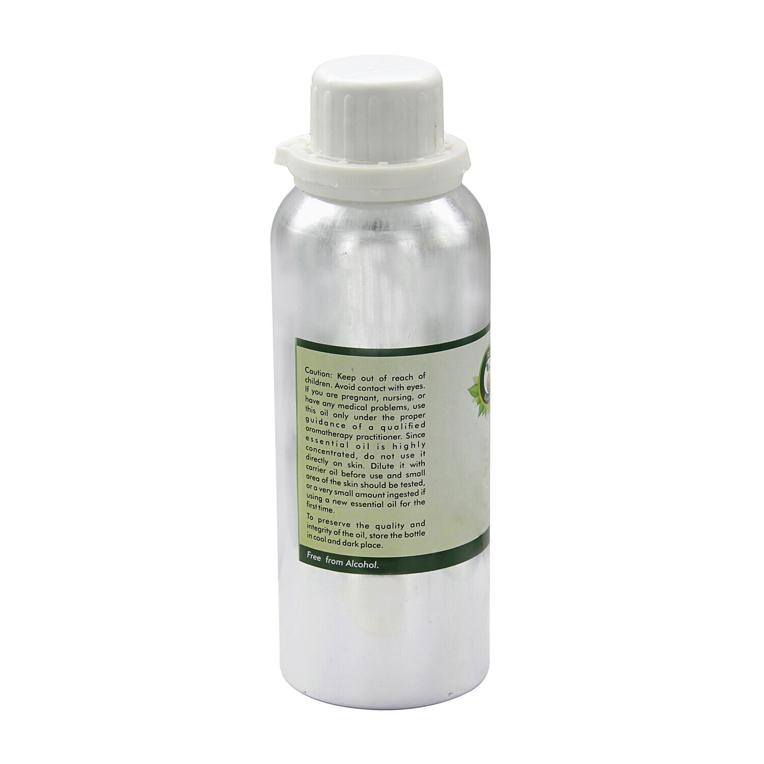 Pure Turpentine Essential Oil Pinus Palustris Distilled Uncut For Pain  Relief