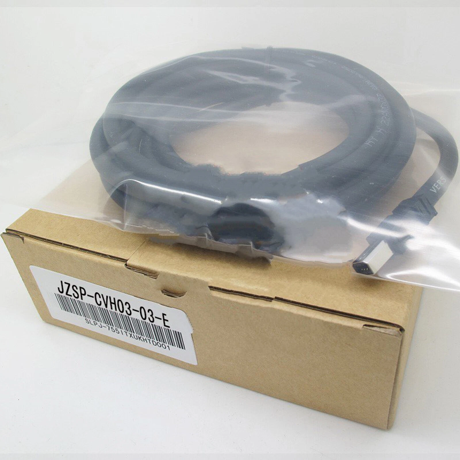 1PC New For Yaskawa Series Driver CN8 Cable JZSP-CVH03-03-E #US | eBay