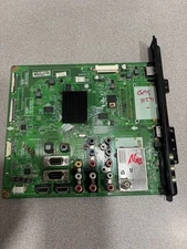 42" LG LCD TV 42LK520-UA MAIN INPUT BOARD EBT61525911