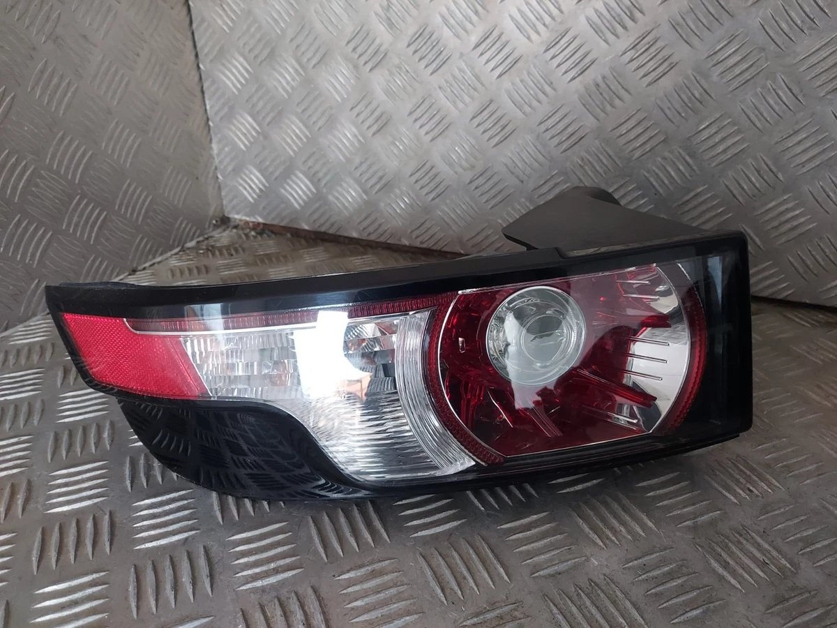 3EME FEU STOP DE RANGE ROVER SPORT---GENUINE - Best Of LAND