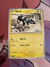 Pokémon TCG Surging Sparks Blitzle 062/191