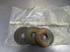 Signode 422252 Washer Lot of 3!