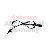 Astemo-Hitachi ABS-SENSOR Raddrehzahl Hinten Passend FüR Land Rover Range Rover