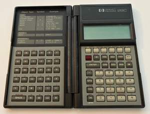 Hp 28 Calculator | eBay