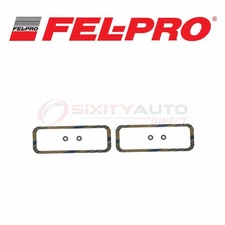 Fel-Pro Engine Push Rod Gasket Set for 1951-1953 Plymouth Cambridge 3.6L L6 hz