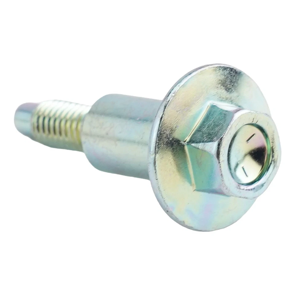 Bolt For Mazda For MX-5 For Miata 2016-2022 Silver Brand New Replacement - Image 2 of 4