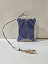 TEAC FD-05PUW 1.44MB 3.5" External USB Floppy Disk Drive-PC/Mac NOT TESTED