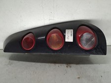 Feu arrière Smart FORFOUR
