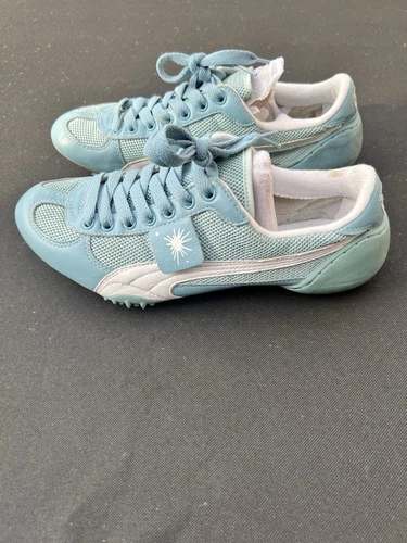 Puma Mihara Yasuhiro My 9 UK7