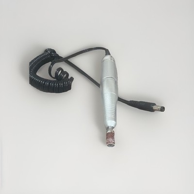 Electric Nail Drill Machine Handle Handpiece Replacement Pen Manicure