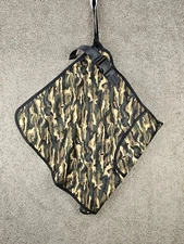 Xenolite No Lead Camo Skirt Apron Mens 2XL Customized "Big Daddy" Serial 21890