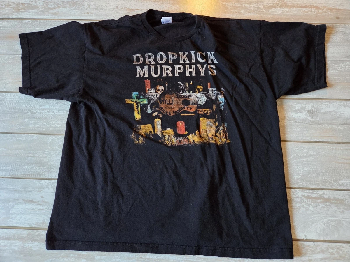 Men's Dropkick Murphys for sale | eBay