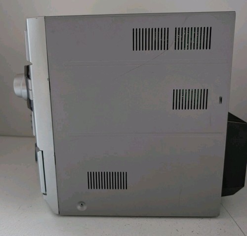 SELTEN VTG JVC MX-J10 HiFi Kompakt Komponenten System & Lautsprecher - LESEN - Bild 7 von 23