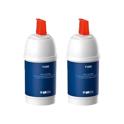 Brita P 1000 Filterkartusche