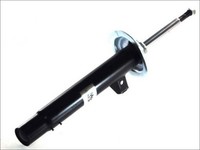 Vorderachse Rechts Magnum Technology AGB032MT StoßDäMpfer FüR Bmw