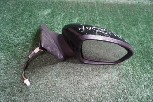 2020 2021 2022 NISSAN SENTRA PASSENGER SIDE RH Door Mirror OEM 26926044