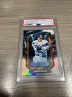 2025 Topps Cosmic Chrome - Extraterrestrial Talent Shohei Ohtani PSA 8