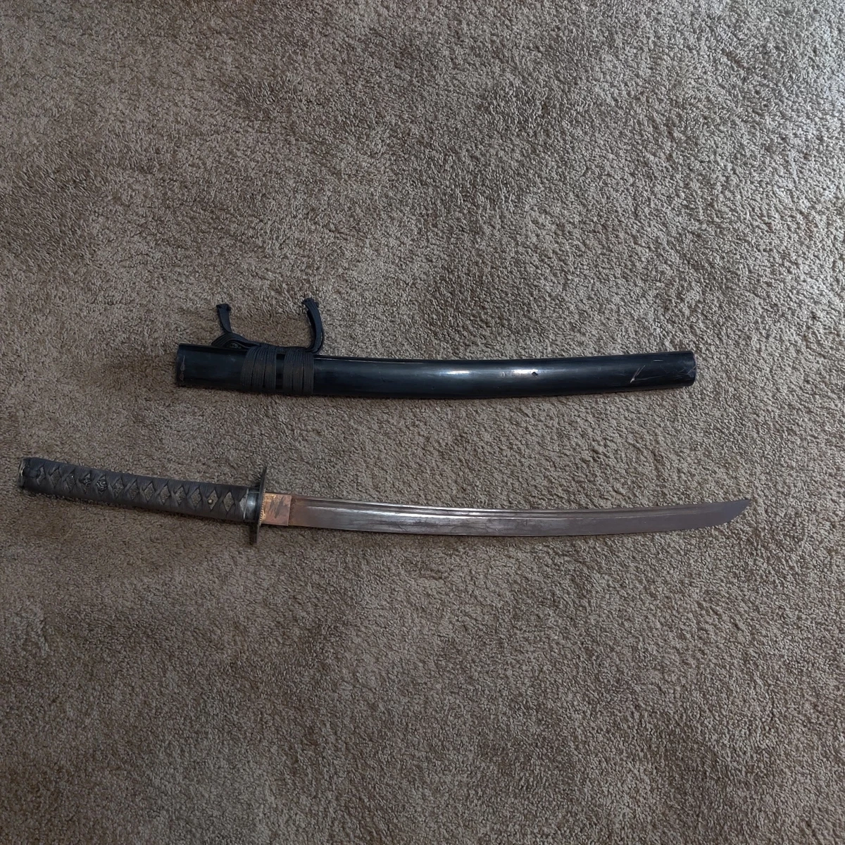原版二战日本边缘武器| eBay