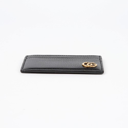 Gucci GG Marmont Card Case Wallet 657588 145742201 - Picture 8 of 11