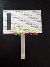 1PC FOR CE5000 CE5000-60 Cutter Operation Panel Button Film Membrane Keypad