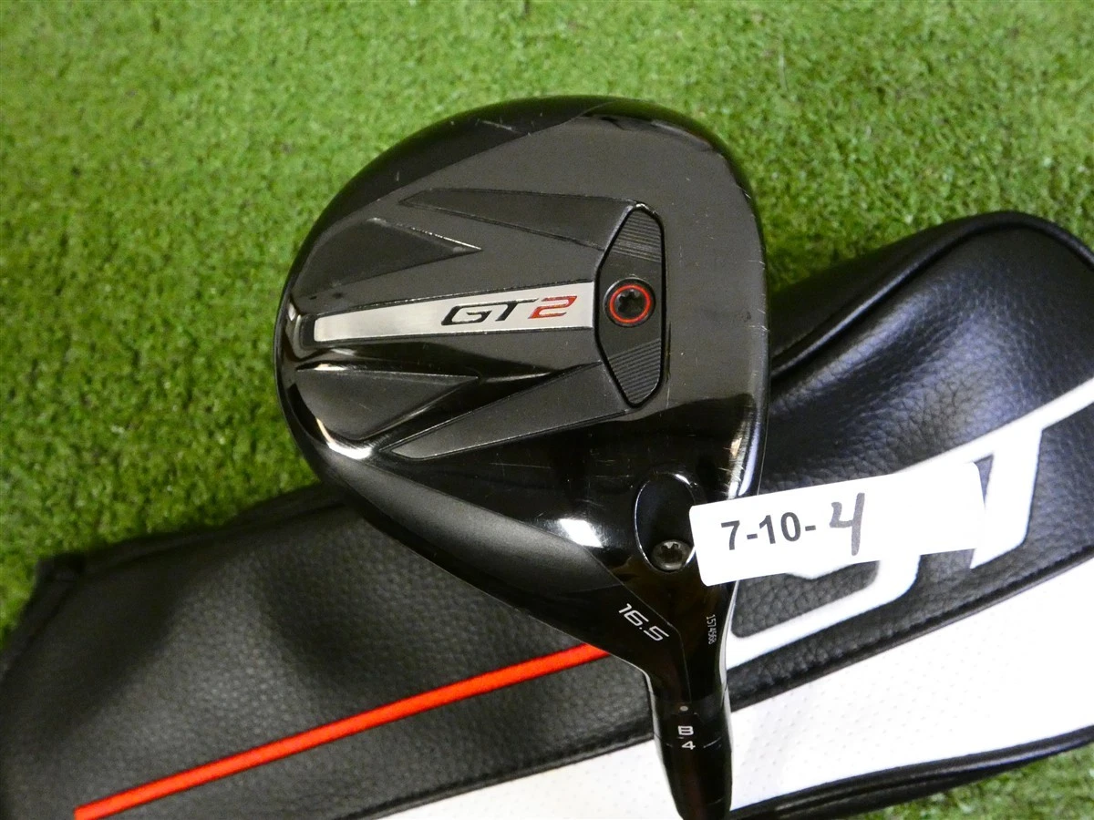 Titleist 16.5 Loft Golf Clubs for sale | eBay