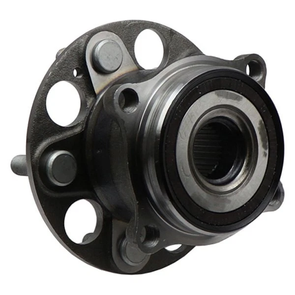 For Acura MDX 14-16 Beck Arnley Wheel Bearing & Hub Assembly Set Foto 2 de 4