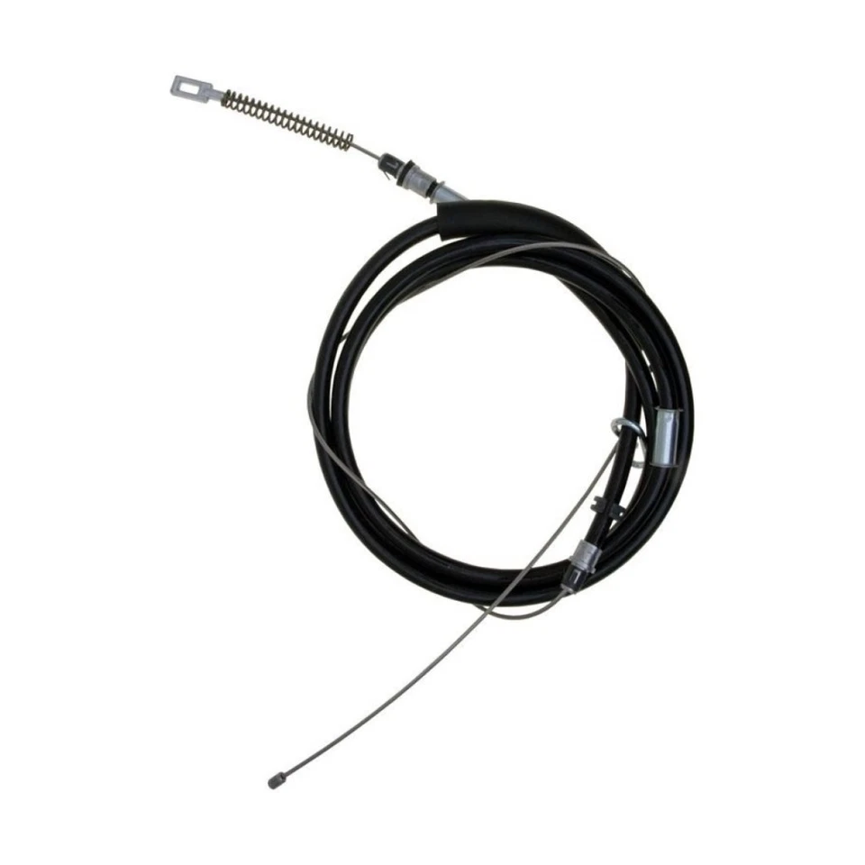 Cable de freno de estacionamiento trasero ACDelco genuino para Ford F-150 2009-2011 lado del pasajero Foto 2 de 4