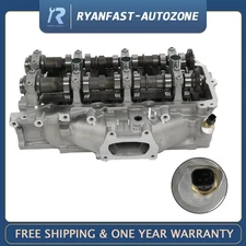 Cylinder Head Assembly Driver Side fit for Dodge Chrysler Jeep 3.6L 05184445AN