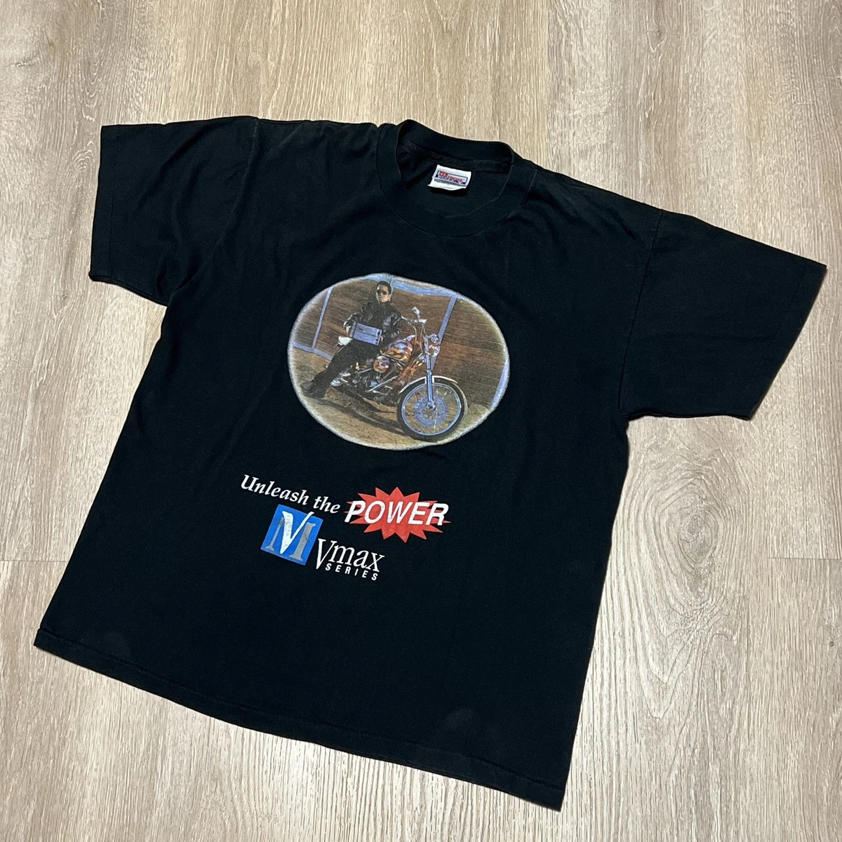 Yamaha Cotton Short Sleeve T-Shirts for Men for sale | eBay