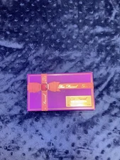 You're A Gem 3-Piece Eye Makeup Set $88 Value Pack New