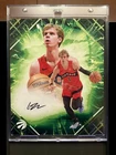 2025-25 Fanatics Emanate Grady Dick 1/99 Jersey Match Auto First On Print !