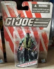 Snake Eyes Commando GREEN G.I. JOE COBRA 2011 Dollar General Exclusive Hasbro