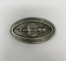 Campagnolo Prodotti Speciali Belt Buckle - Limited Edition