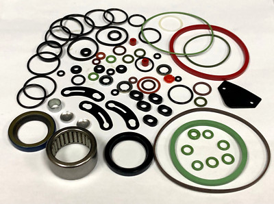 Overhaul Gasket kit for Stanadyne 33702 DB4 Diesel Injection Pumps DB4 DB2