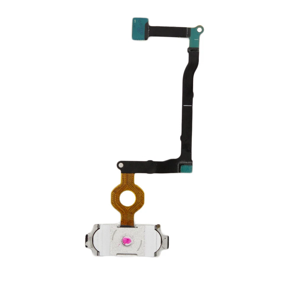 Home Button For Samsung Galaxy Note 5 N920T N920A N920P N920V N920R Black - Image 4 of 4