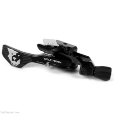 Wolf Tooth Components ReMote Light Action Bike Dropper Lever For SRAM MatchMaker