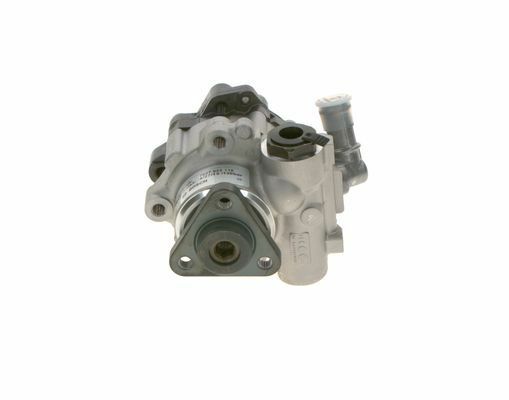 Hydraulikpumpe, Lenkung FüR Audi Bosch KS00000761-image