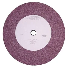 RBG 1208 Lawn Mower Blade Grinding Wheel 36 Grit 8 Inch Sharpening Stone 567911