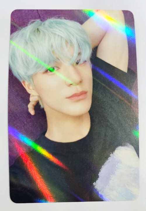 ジョンウ golden age makestar NCT