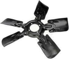 Engine Cooling Fan Blade for 2004 Dodge Dakota 3.7L V6 GAS SOHC